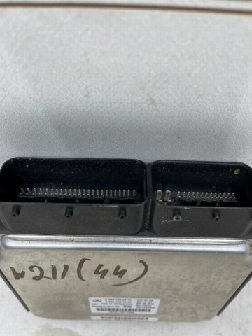 Блок двигуна A6461505572 MERCEDES