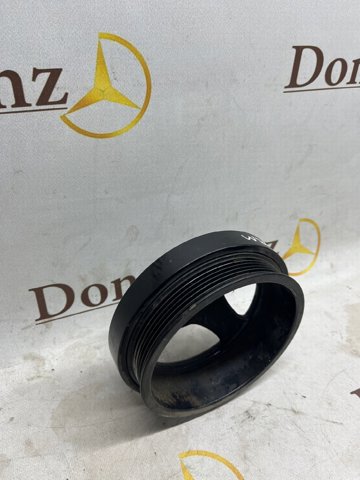 Демпфер колінвалу A6510300703 MERCEDES
