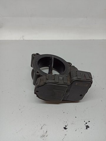 Дросільна заслінка в зборі A6510900270 MERCEDES
