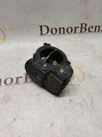Блок дросельної заслінки A6510900470 MERCEDES