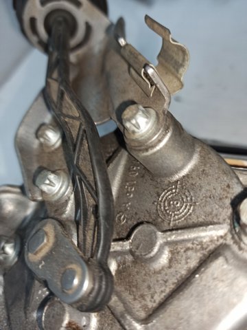 Пульсари A6510940065 MERCEDES