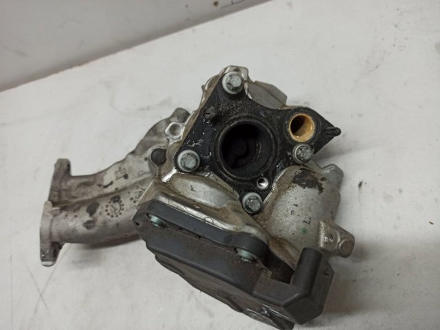 Клапан EGR A6511400160 MERCEDES