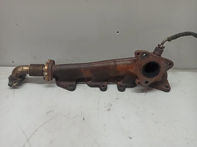 Колектор випускний A6511420001 MERCEDES