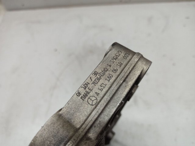 Корпус масляного фільтра A6511800610 MERCEDES