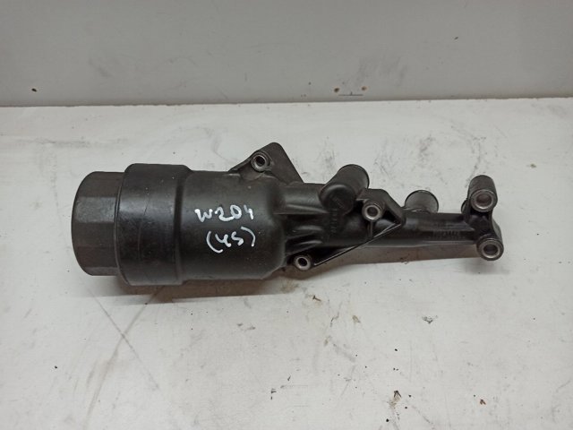 Корпус маслофільтра A6511800810 MERCEDES