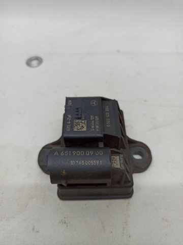Реле управління A6519000900 MERCEDES