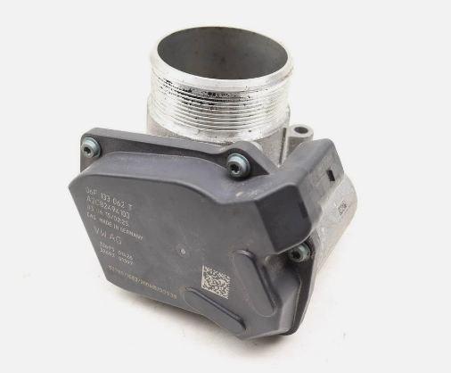 Заслінка повітряна 06F133062T VAG