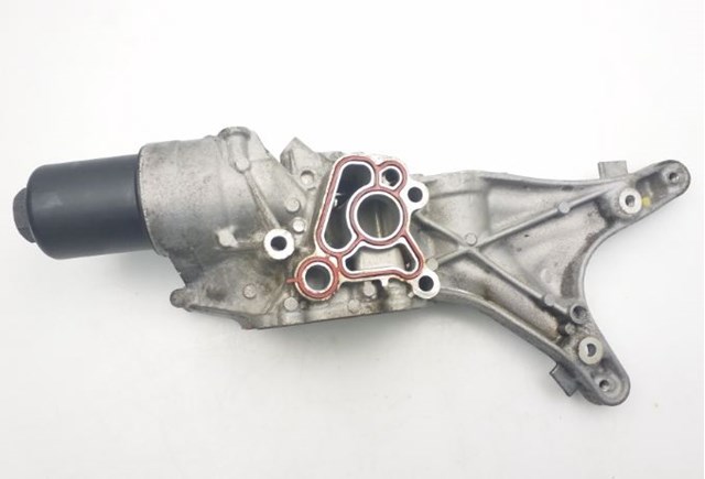 Кронштейн генератора 06L903143D VAG