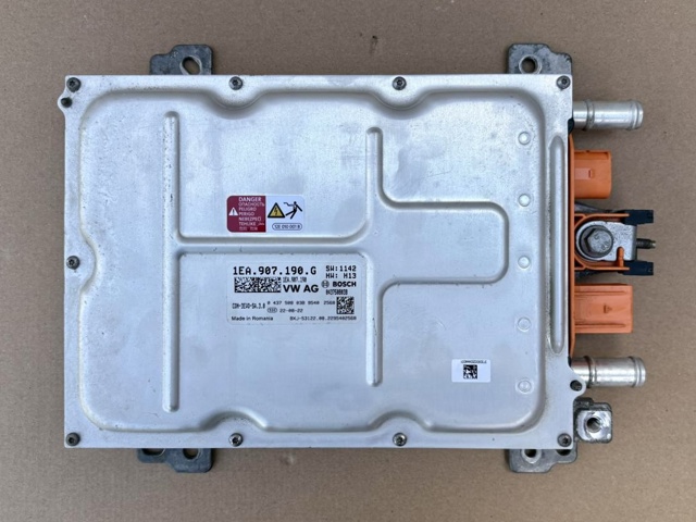Стабілізатор напруги 1EA907190G VAG