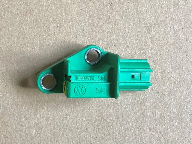 Датчик Айрбег передній 1K0909606C VAG
