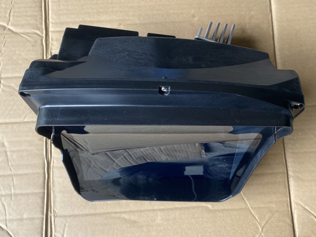 Дисплей багатофункціональний 249415MP0A NISSAN
