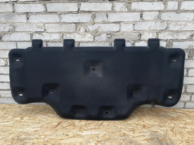 Утеплювач капота 31442796 VOLVO