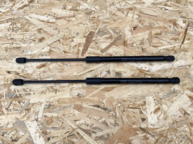 Амортизатор капота газовий 32206883 VOLVO