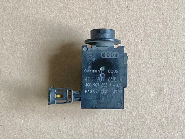 Датчик забруднення повітря 4G0907658A VAG