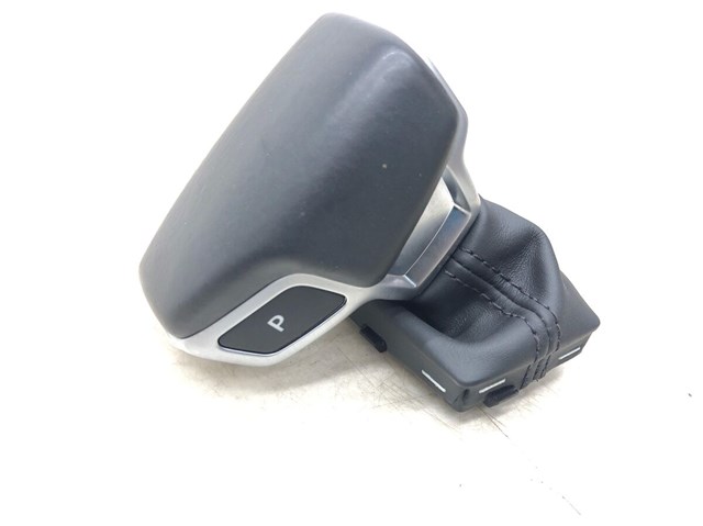 Ручка важеля коробки передач 4M1713139F1KT VAG