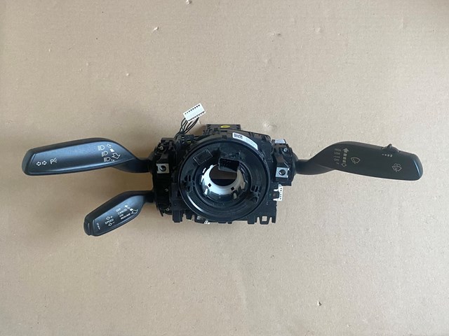 Кільце AIRBAG контактне 5Q0953549E VAG
