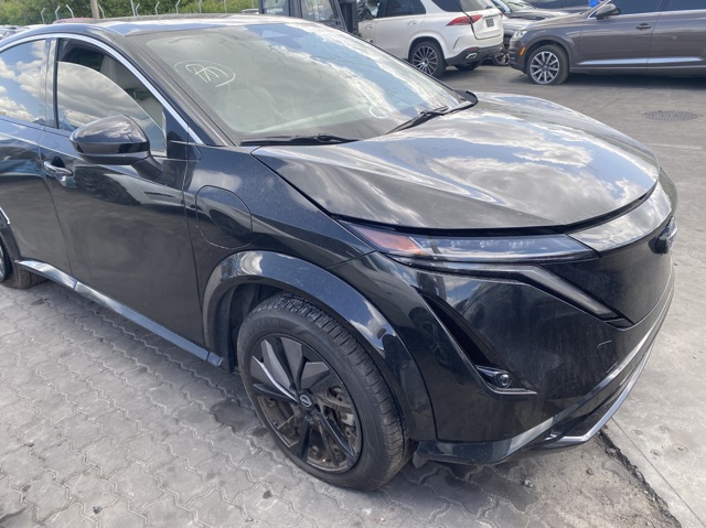 638705MP0A Nissan/Infiniti