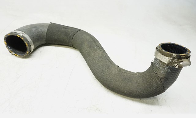 Трубка, що нагнітається 80A145738A VAG