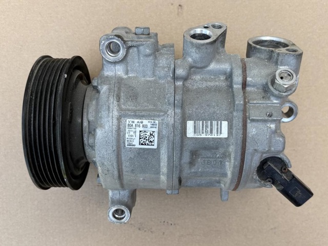 Компресор холодоагенту 80A816803 VAG