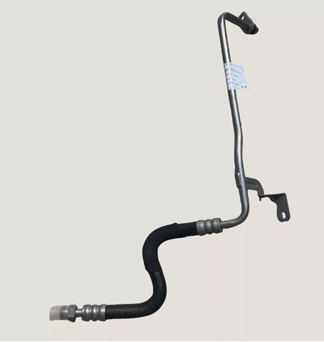 Шланг охолодження автоматичної коробки передач 8R0317826P VAG