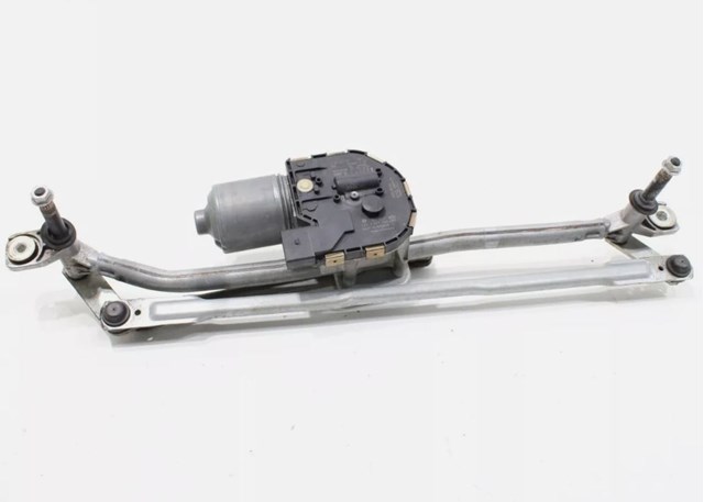 Трапеція склоочисника 8R1955119A VAG