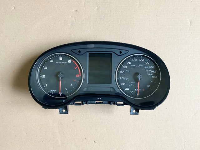 Щиток приладів 8V0920960M VAG