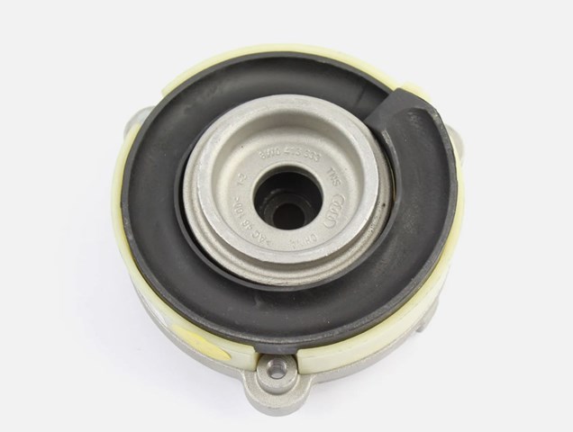 Опора стійки амортизатора переднього 8W0413333 VAG