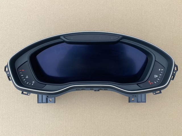 Спідометр 8W5920890G VAG