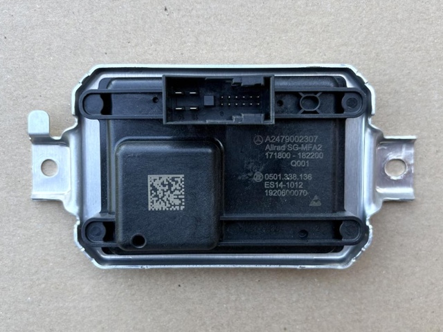 A2479002307 Mercedes