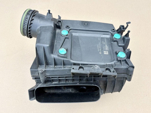 Фільтр повітряний A2600940300 MERCEDES