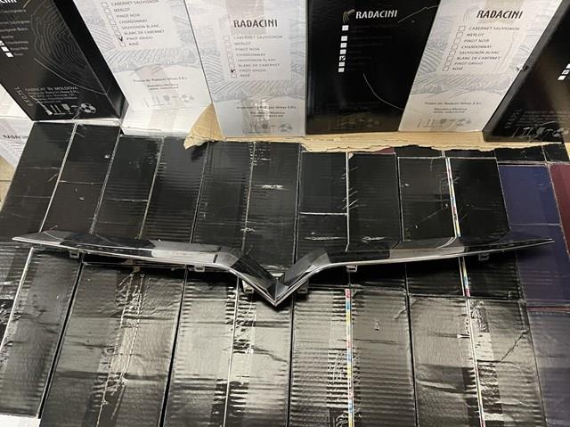 Накладка решітки радіатора 104702200D TESLA