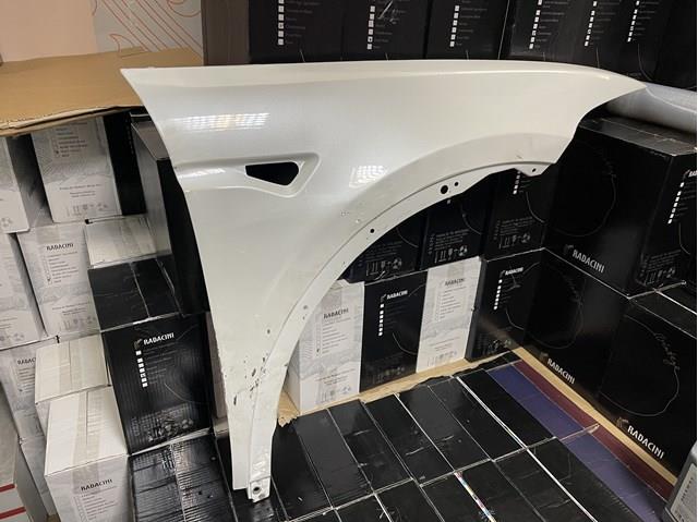 Переднє праве крило 106953410A TESLA