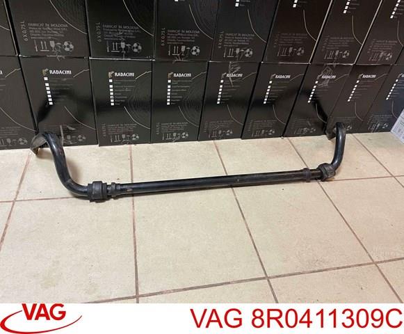 Стабілізатор передній стійкості 8R0411309C VAG