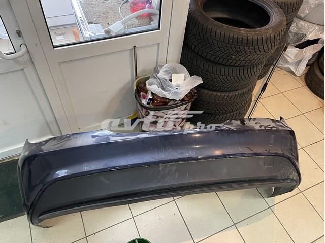 Бампер задній A1178800340 MERCEDES