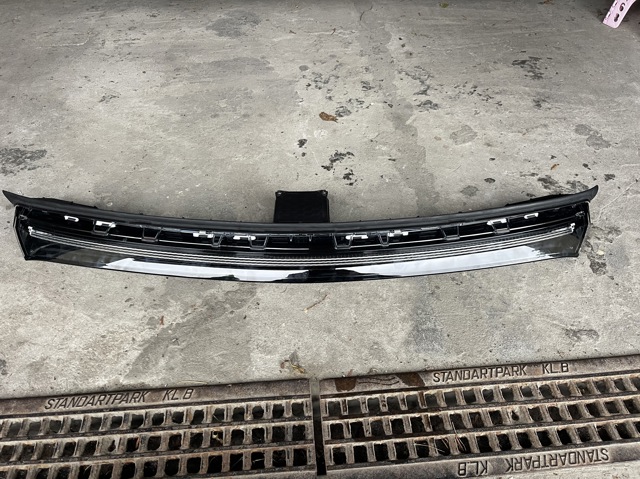 Блок керування освітленням A2979064700 MERCEDES