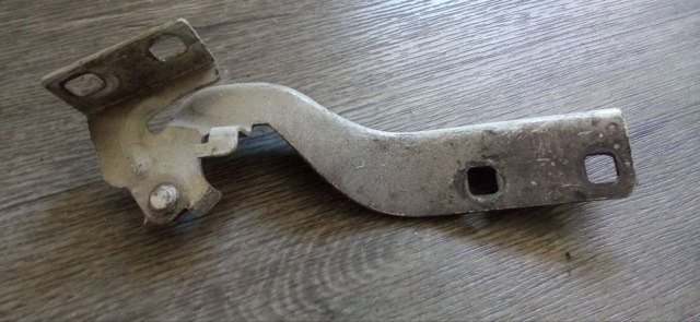 Завіс капота, лівий 1342115080 PEUGEOT