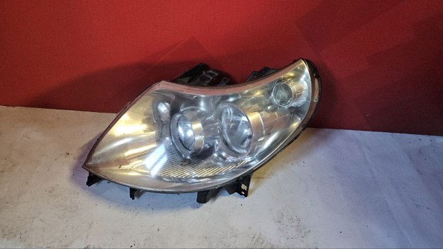 Батарея акумуляторна 1349948080 PEUGEOT