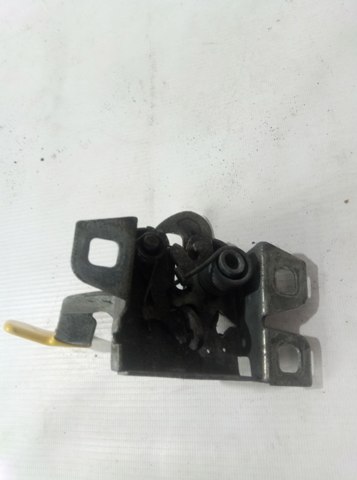 Замок кришки капота 1374359080 FIAT