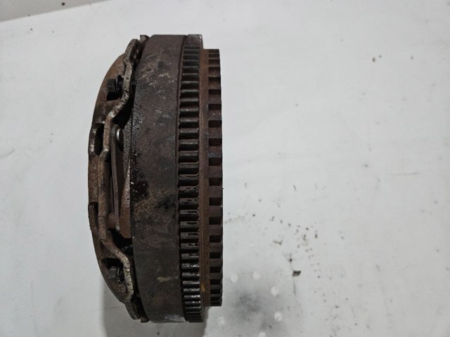 Комплект зчеплення (3 частини) 1606887780 PEUGEOT
