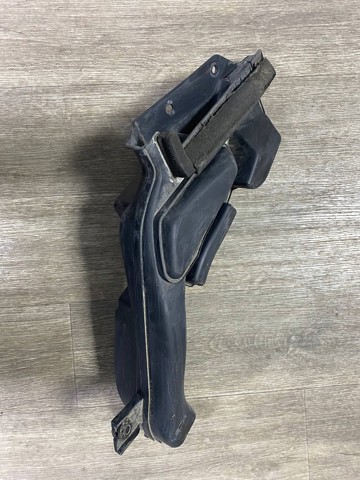 Повітроприймач 165544BA1A NISSAN