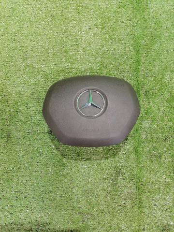 Рейковий рульовий механізм 1664604200 MERCEDES