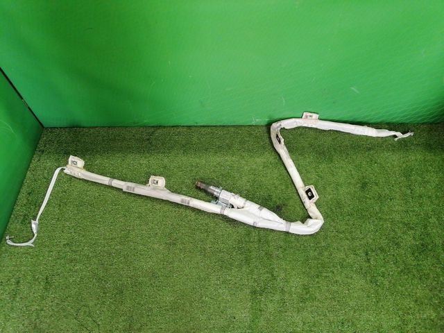 Подушка безпеки, збоку, ліва, AIRBAG 1668600702 MERCEDES