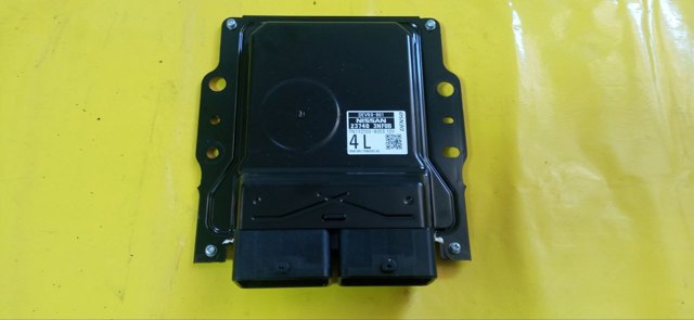 Блок двигуна 237403NF0B NISSAN