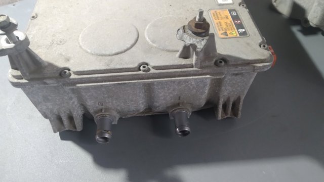 Модуль управління (ЕБУ) заряду основної батареї 24290152 GM