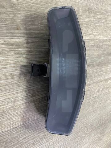 Щиток приладів додатковий 248103ND1A NISSAN