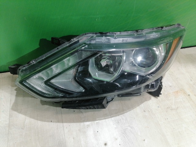 Фара 260606MA0A NISSAN