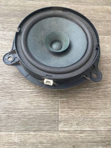 Динамік передньої двері 281561TG0A NISSAN