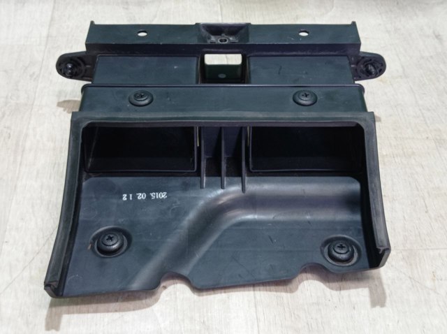 Повітрозабірник повітряного фільтра 28212C5100 HYUNDAI