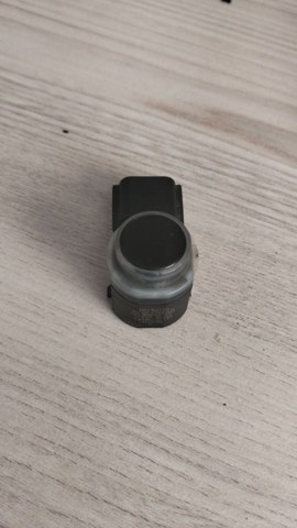 Блок управління парктроніком 284383WS0A NISSAN
