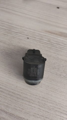 Блок управління парктроніком 284383WS0A NISSAN